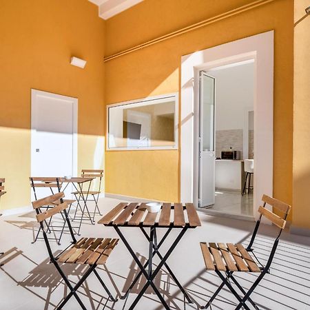 Palazzobellini Bed and Breakfast CTA Eksteriør billede