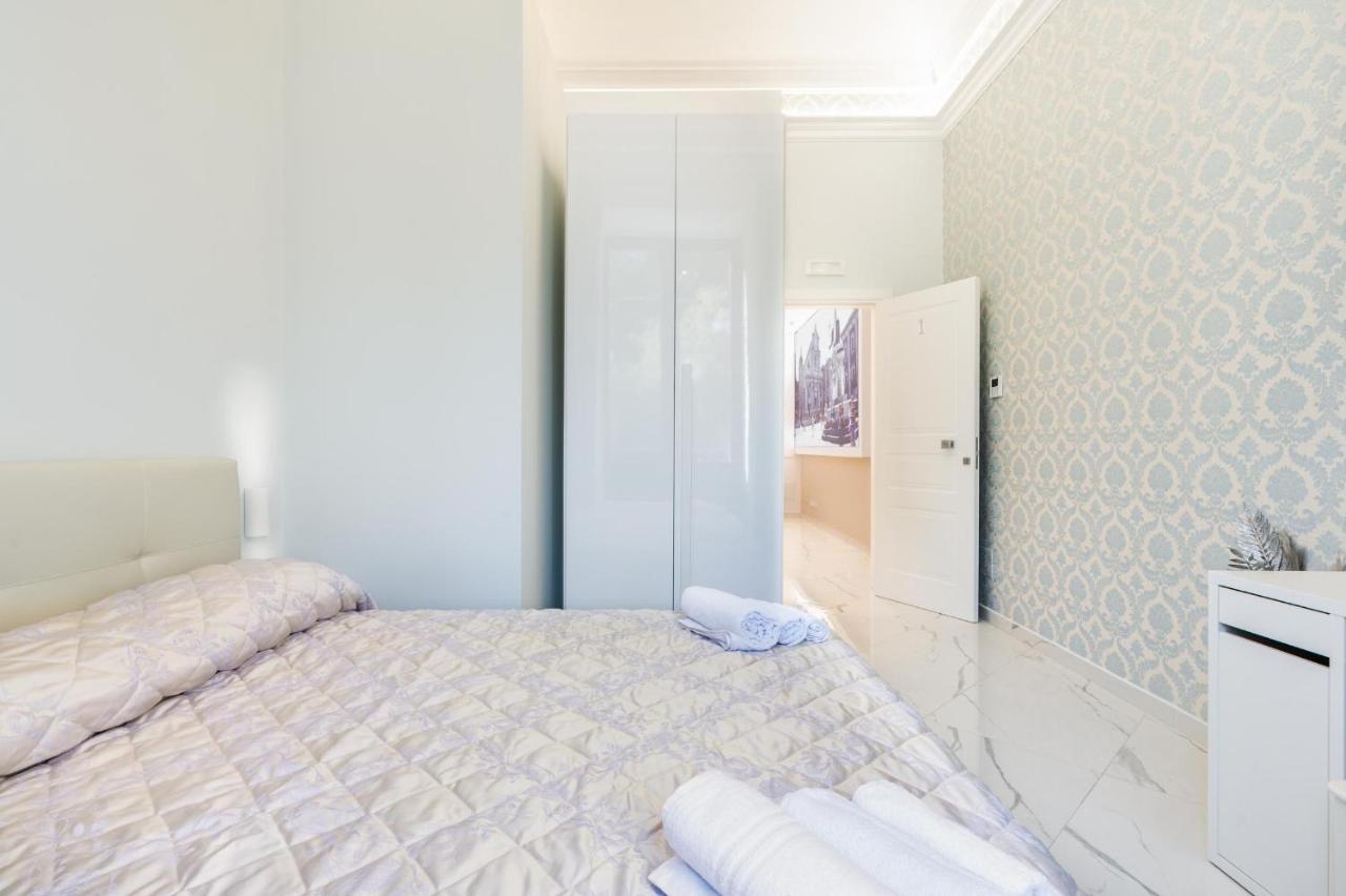 Palazzobellini Bed and Breakfast CTA Eksteriør billede