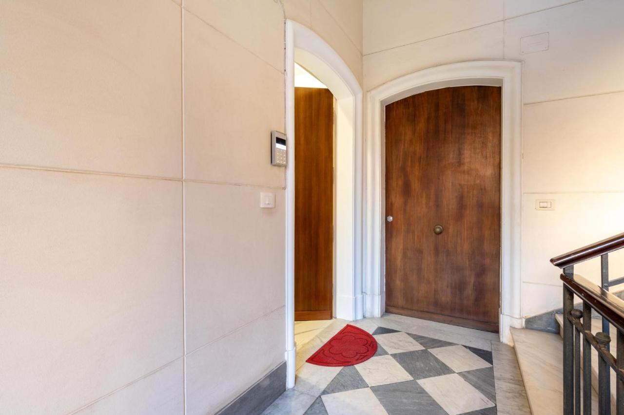 Palazzobellini Bed and Breakfast CTA Eksteriør billede