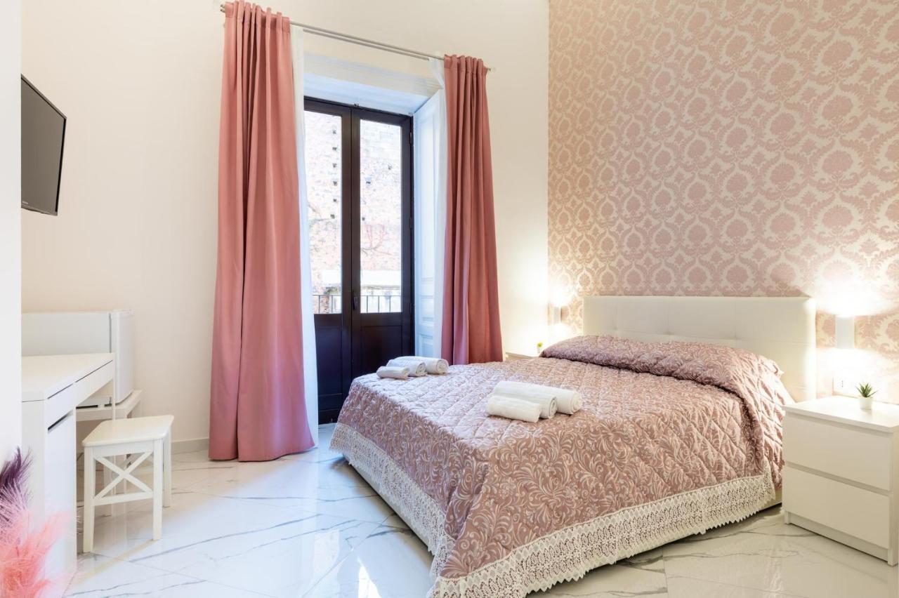 Palazzobellini Bed and Breakfast CTA Eksteriør billede