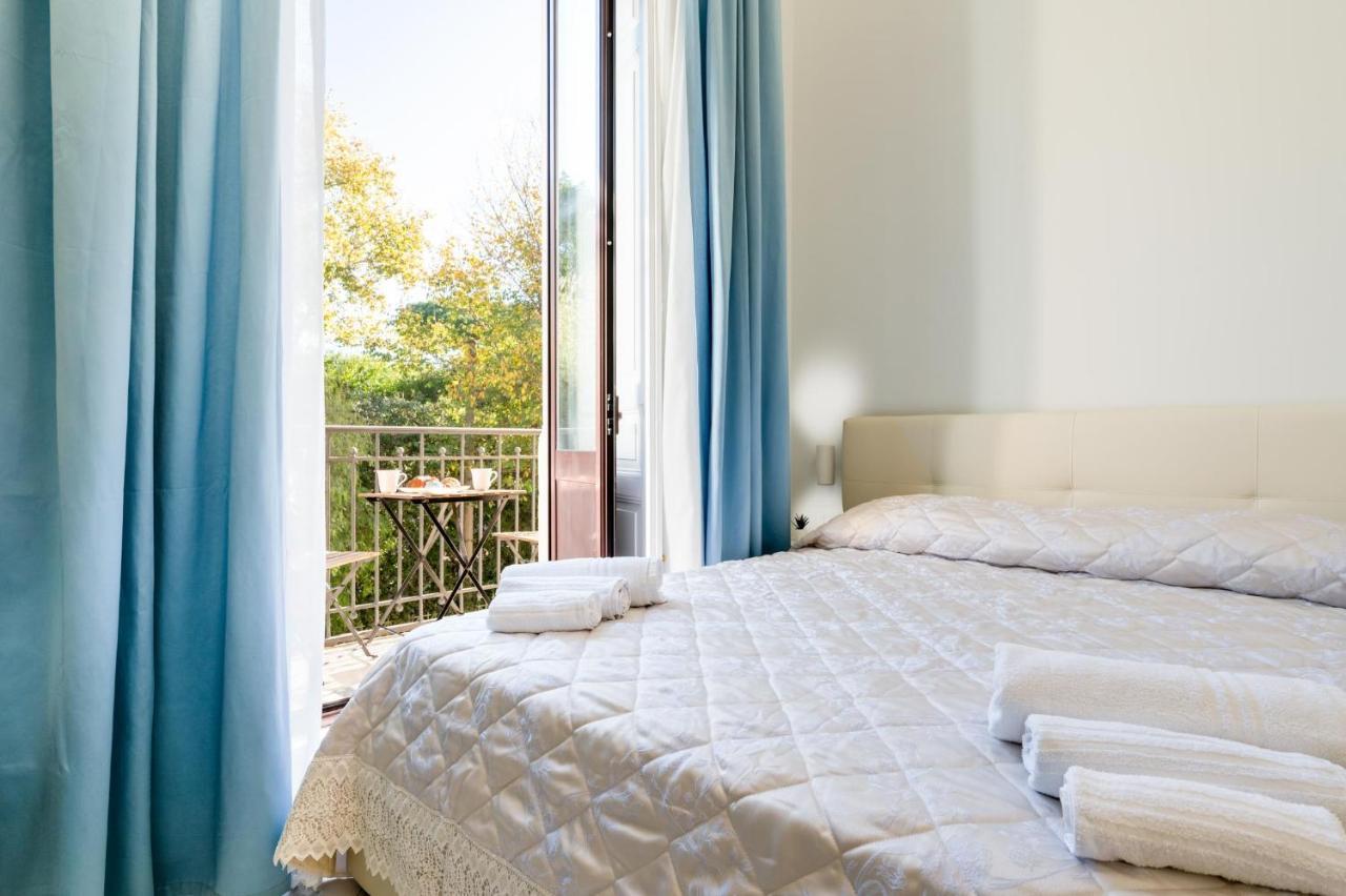 Palazzobellini Bed and Breakfast CTA Eksteriør billede