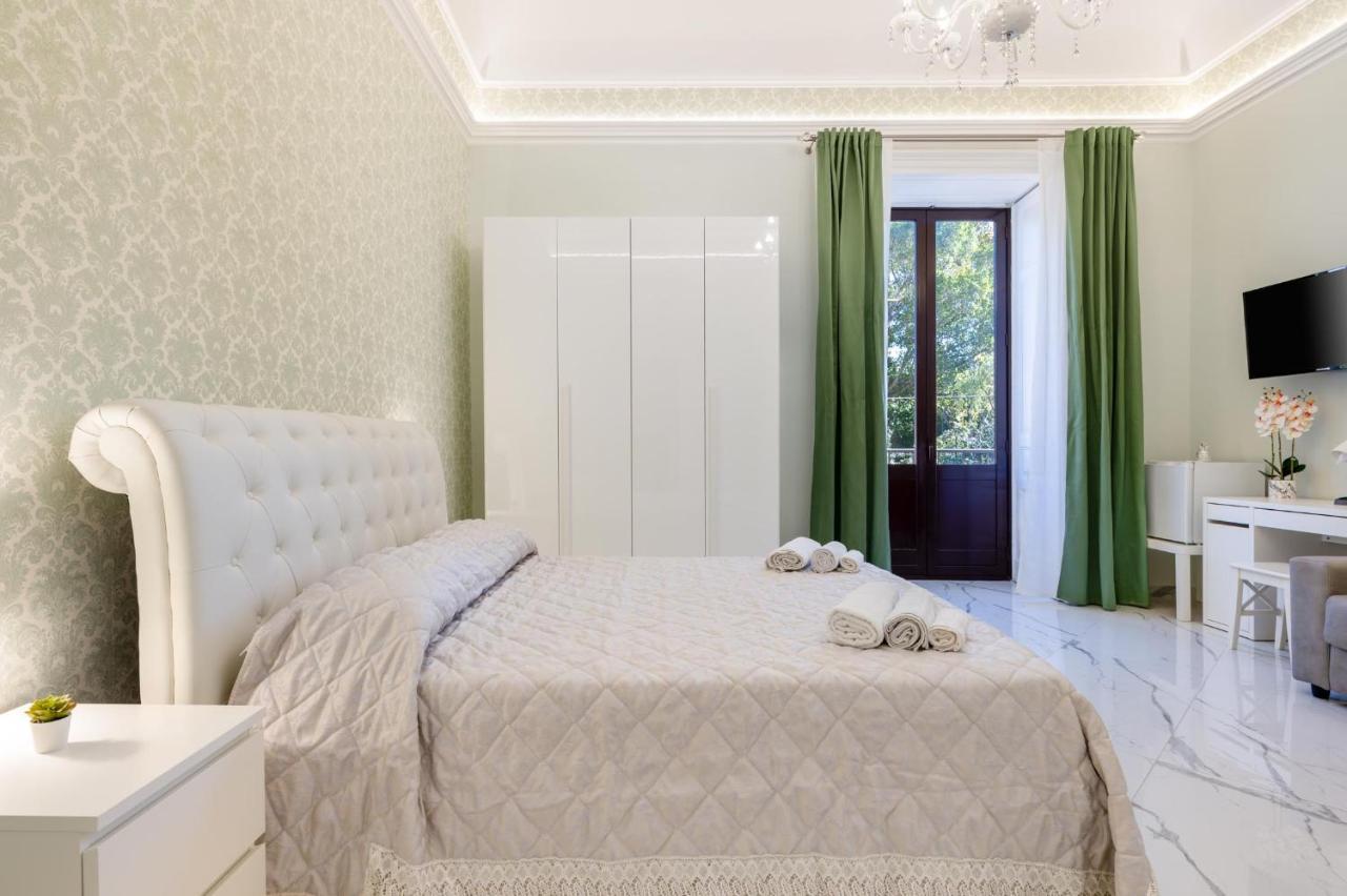 Palazzobellini Bed and Breakfast CTA Eksteriør billede