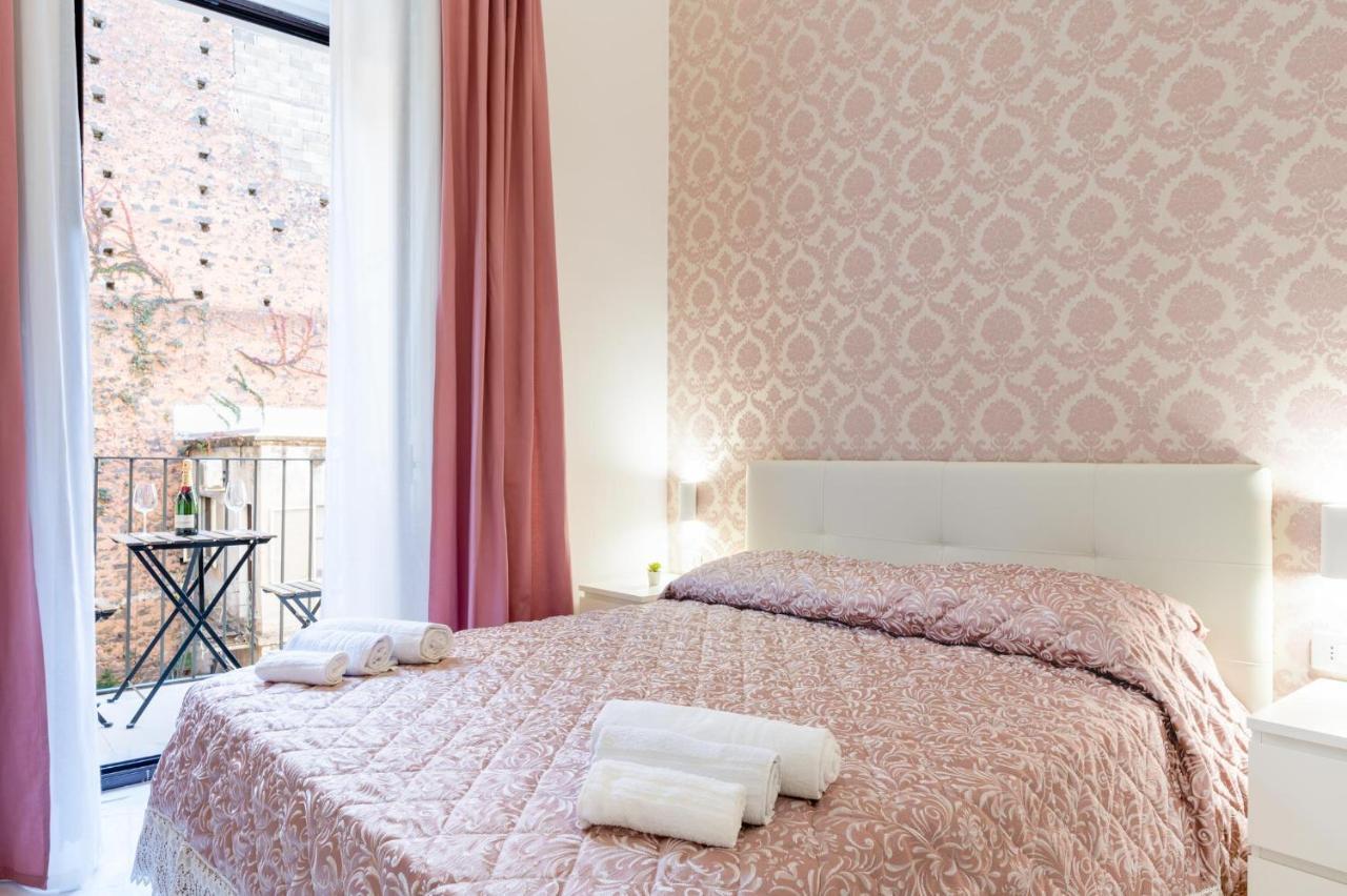 Palazzobellini Bed and Breakfast CTA Eksteriør billede