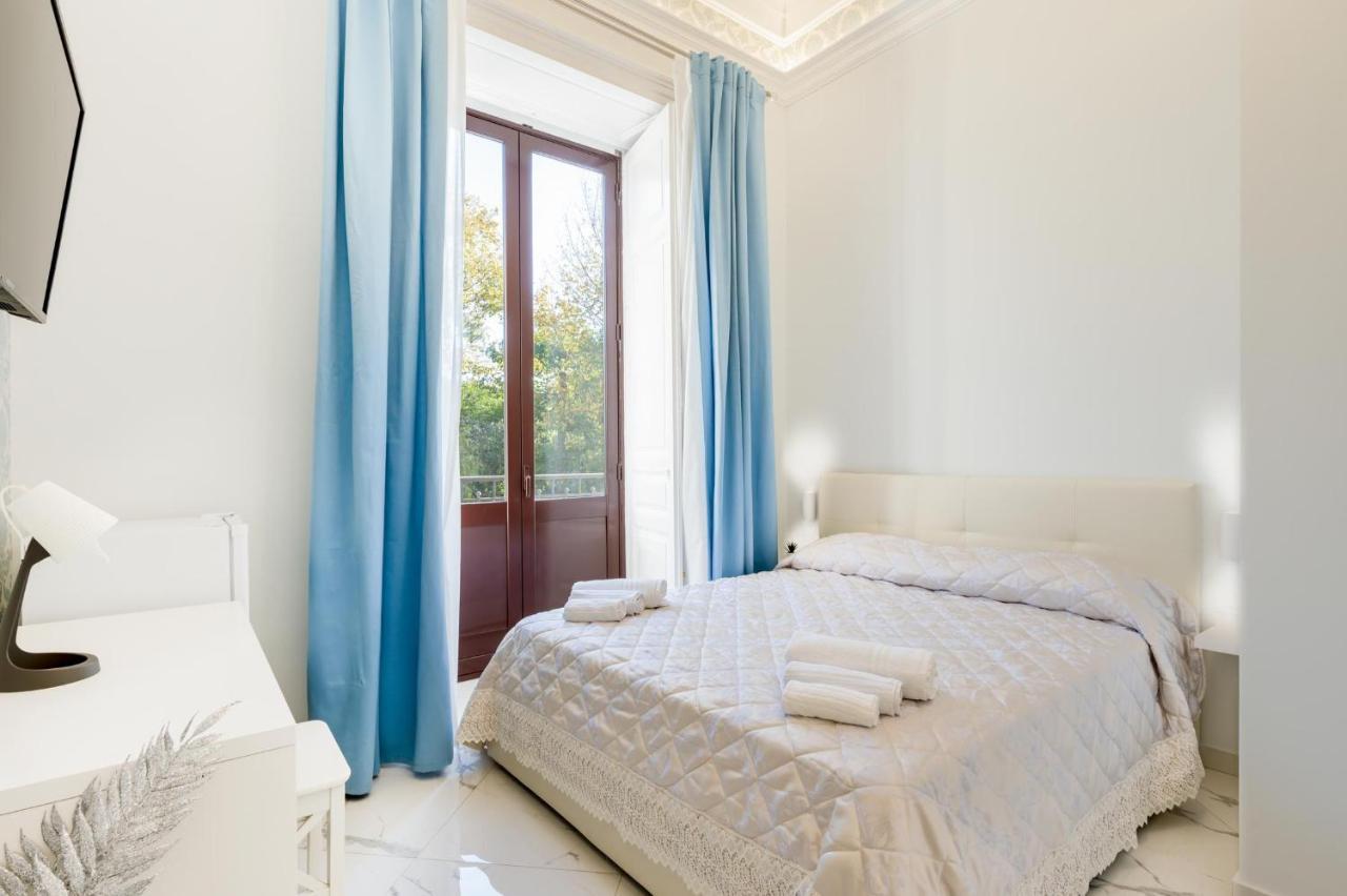 Palazzobellini Bed and Breakfast CTA Eksteriør billede
