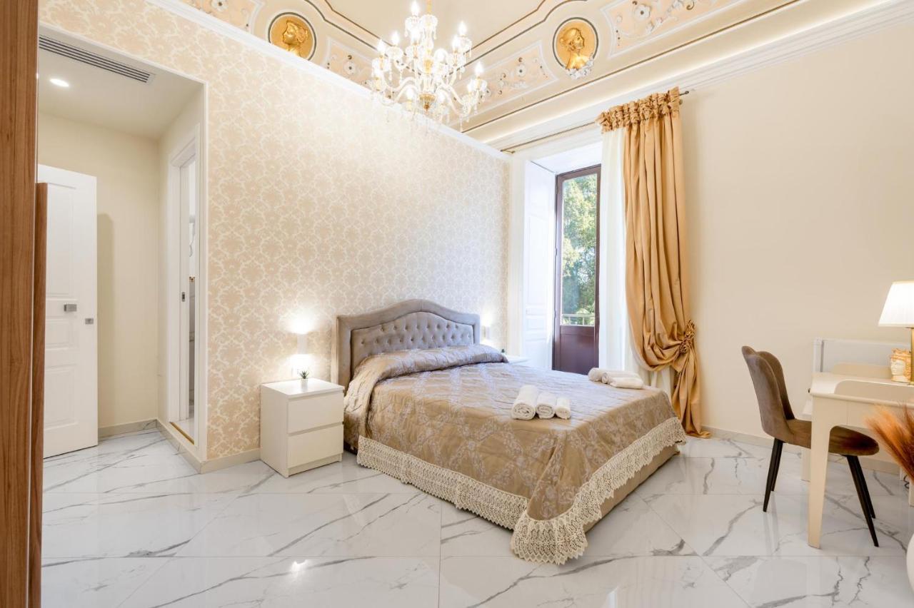 Palazzobellini Bed and Breakfast CTA Eksteriør billede