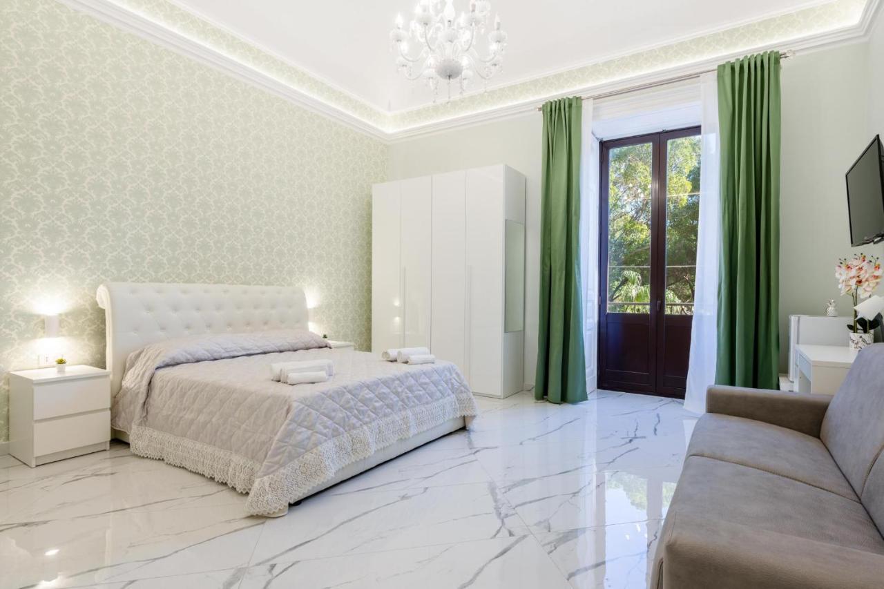 Palazzobellini Bed and Breakfast CTA Eksteriør billede