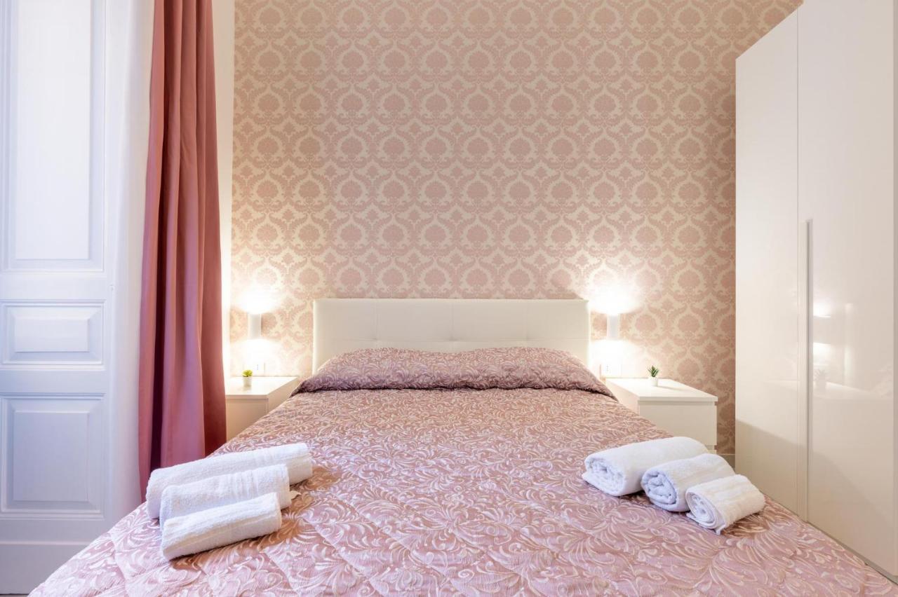 Palazzobellini Bed and Breakfast CTA Eksteriør billede