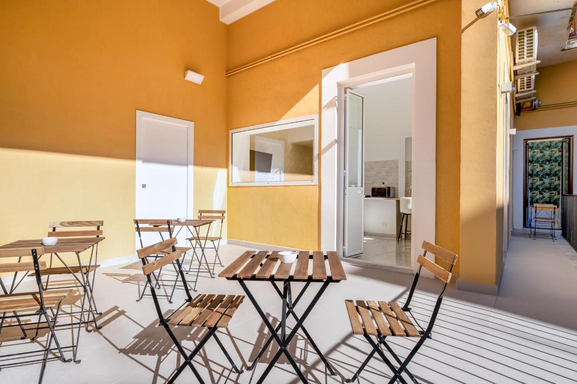 Palazzobellini Bed and Breakfast CTA Eksteriør billede